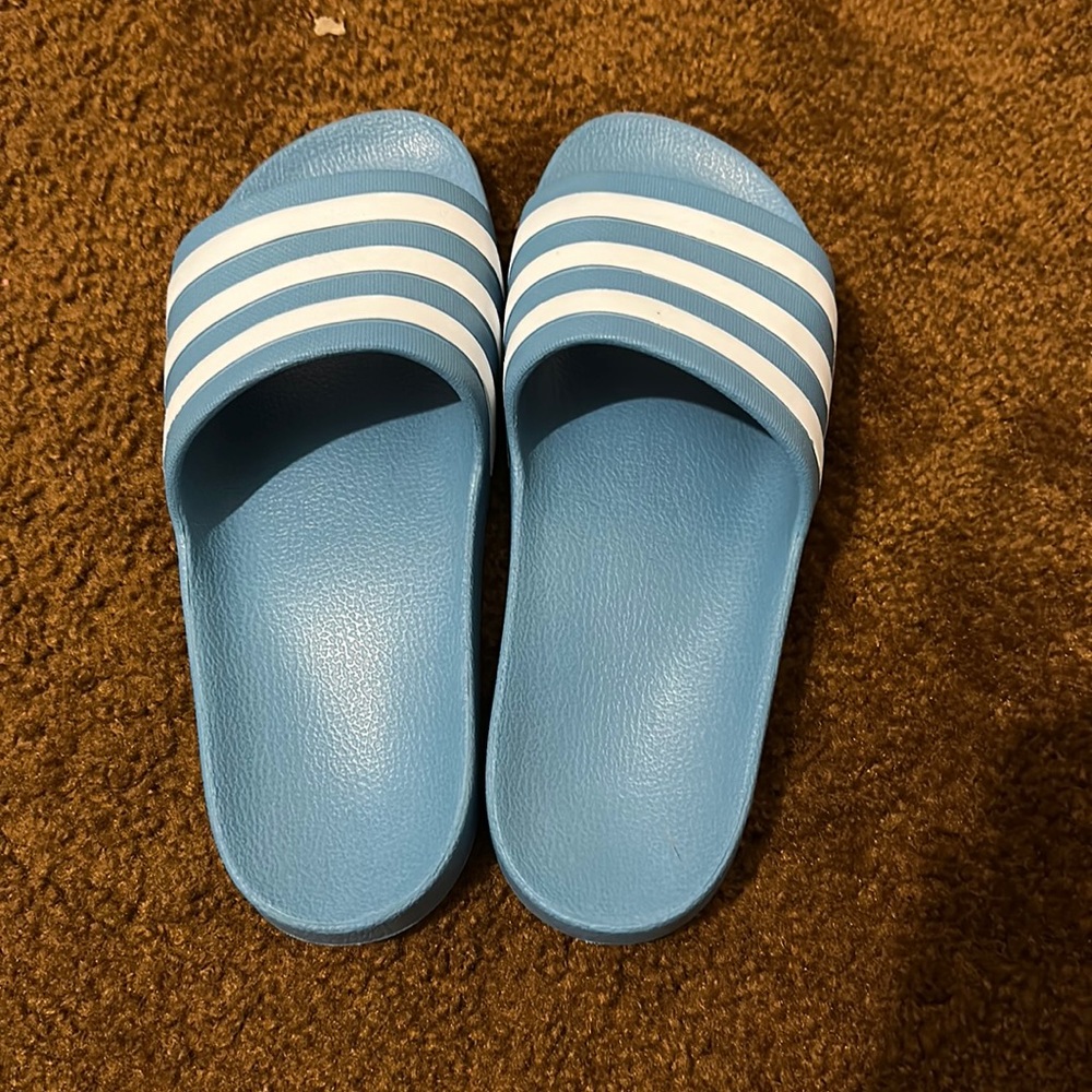 Adidas slides